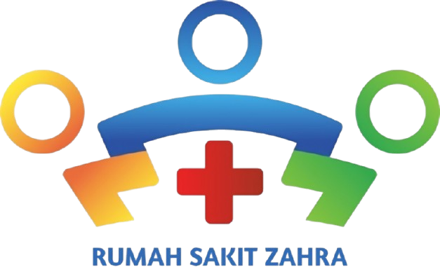 Logo RSU Zahra