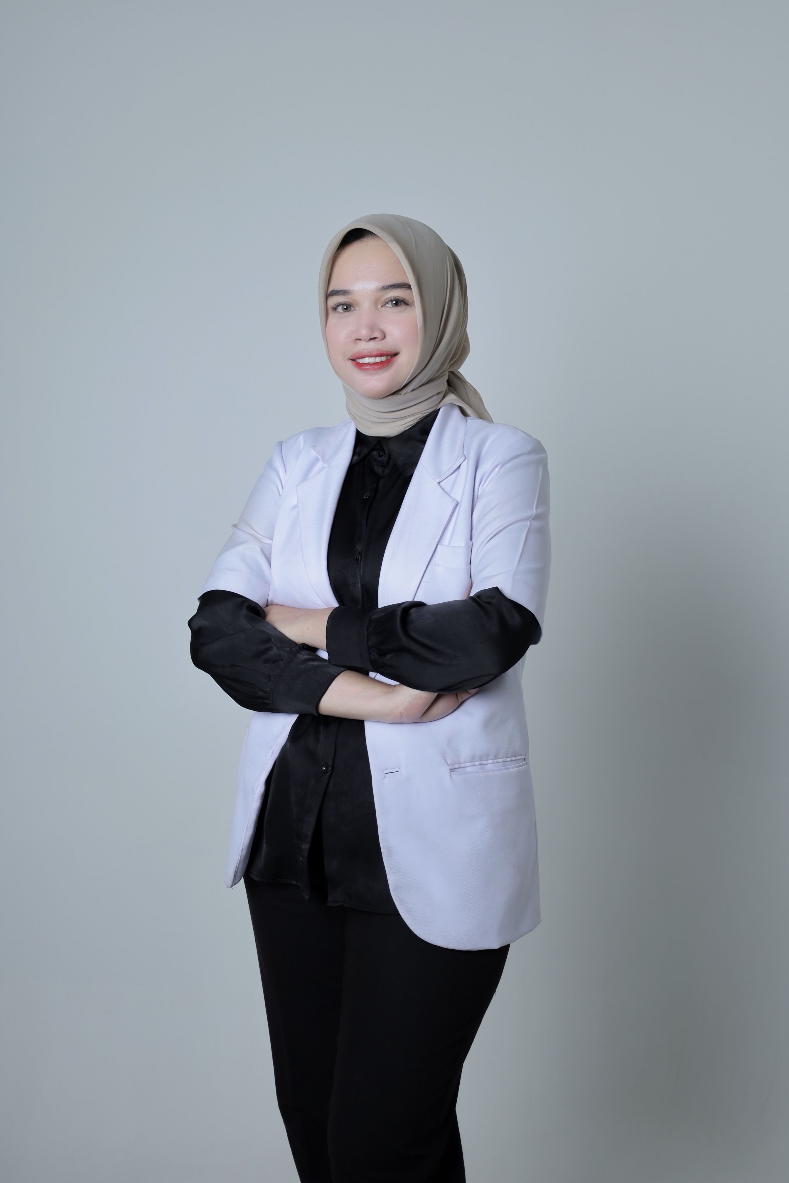 Dokter RSU Zahra