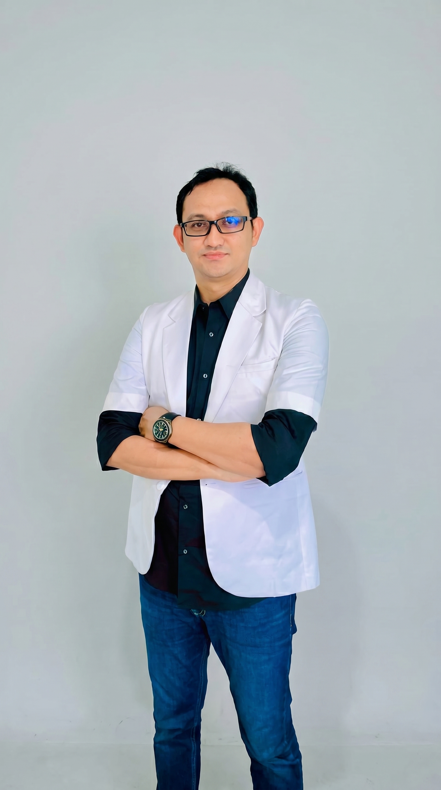 Dokter RSU Zahra